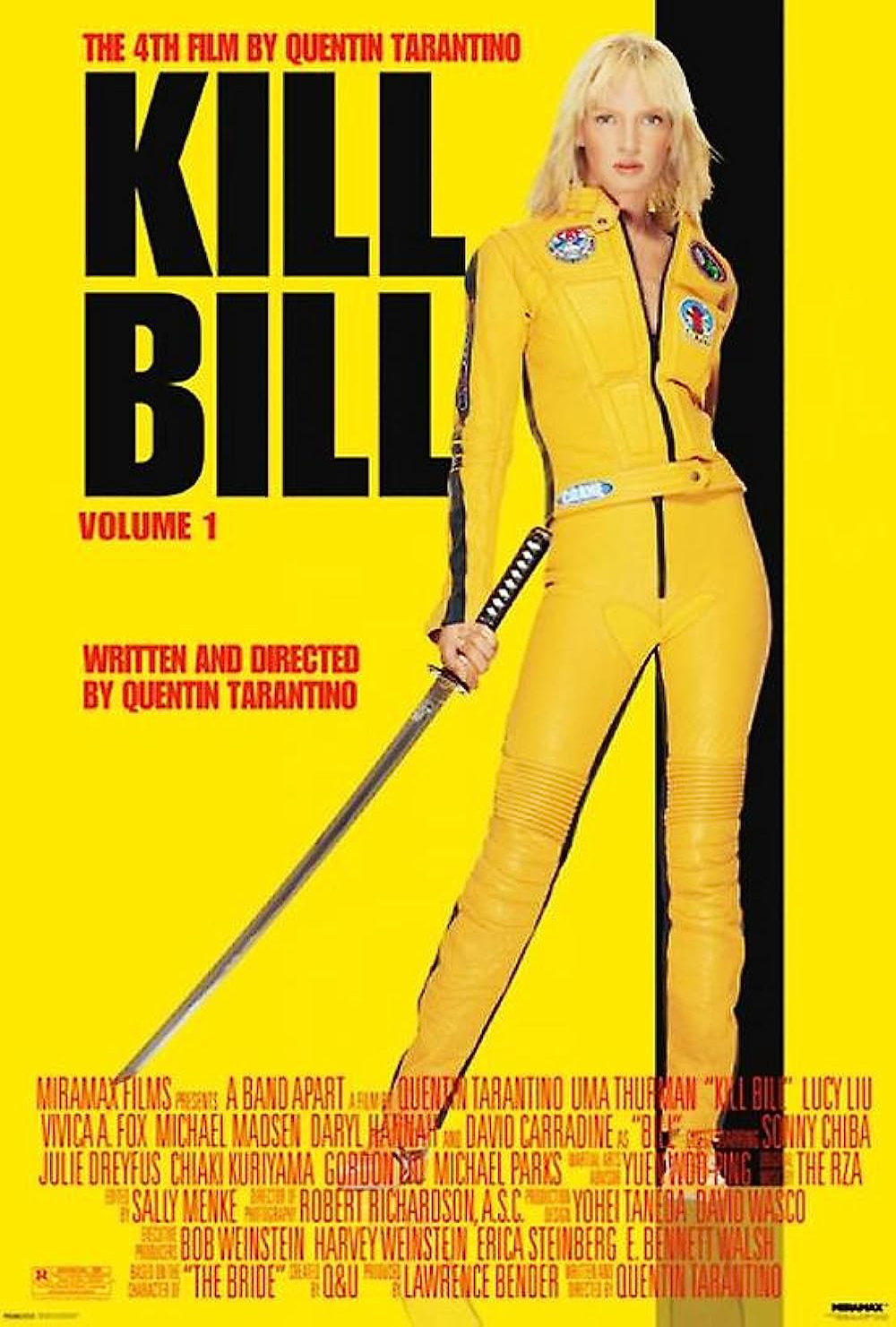 Kill Bill 1