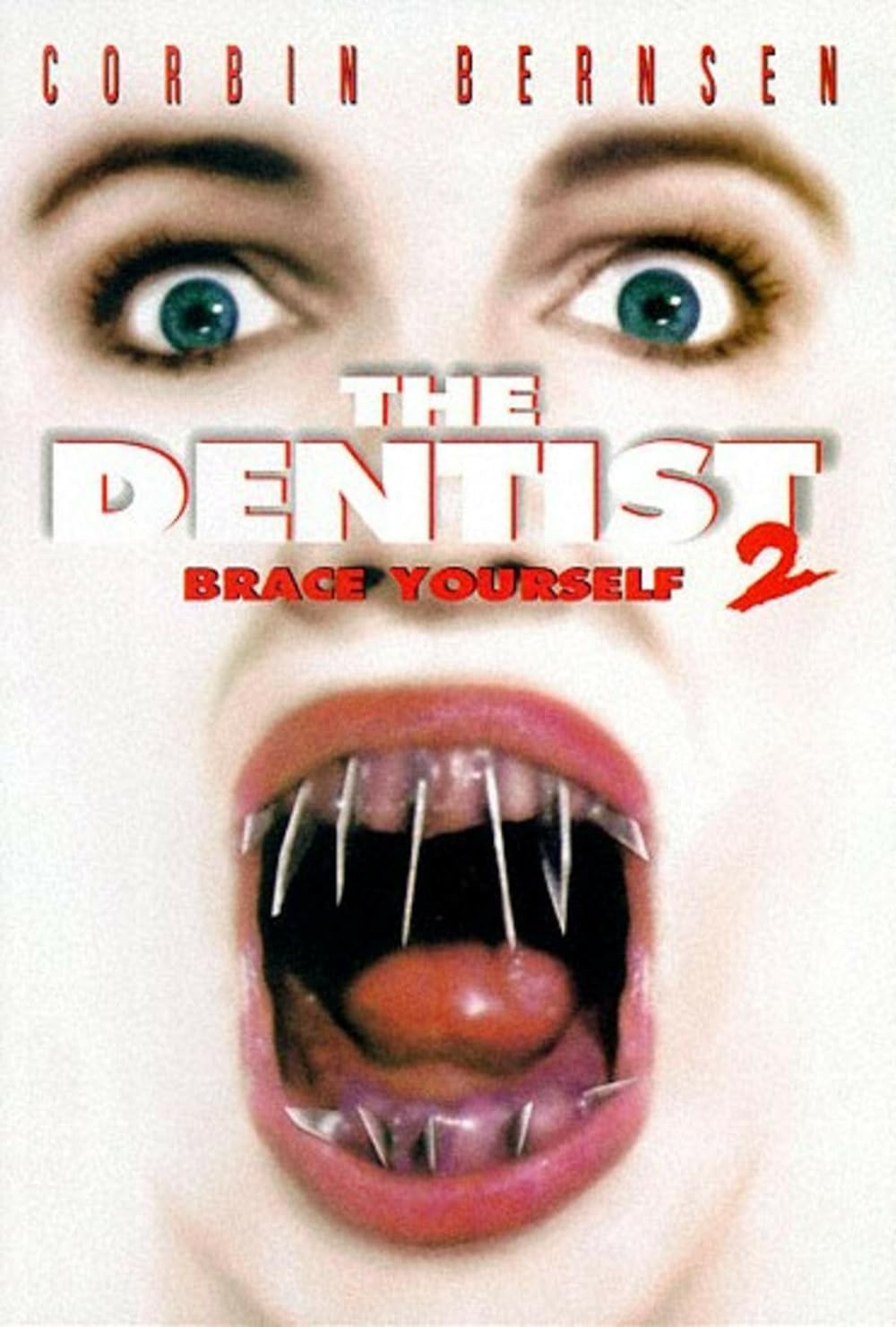 The Dentitst 2